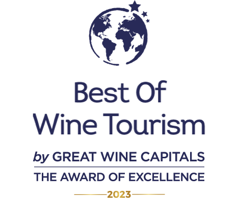 Best of wine Tourism