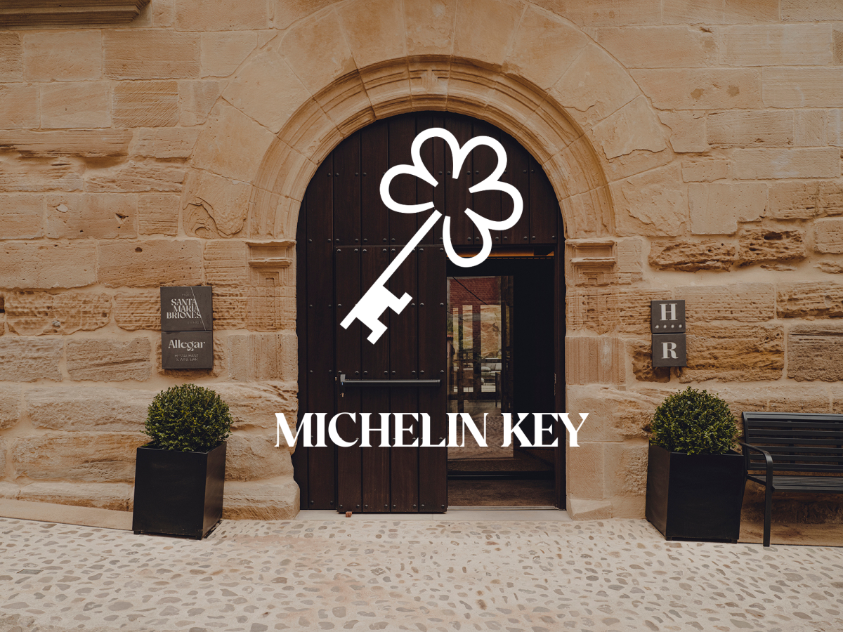 Michelin Key