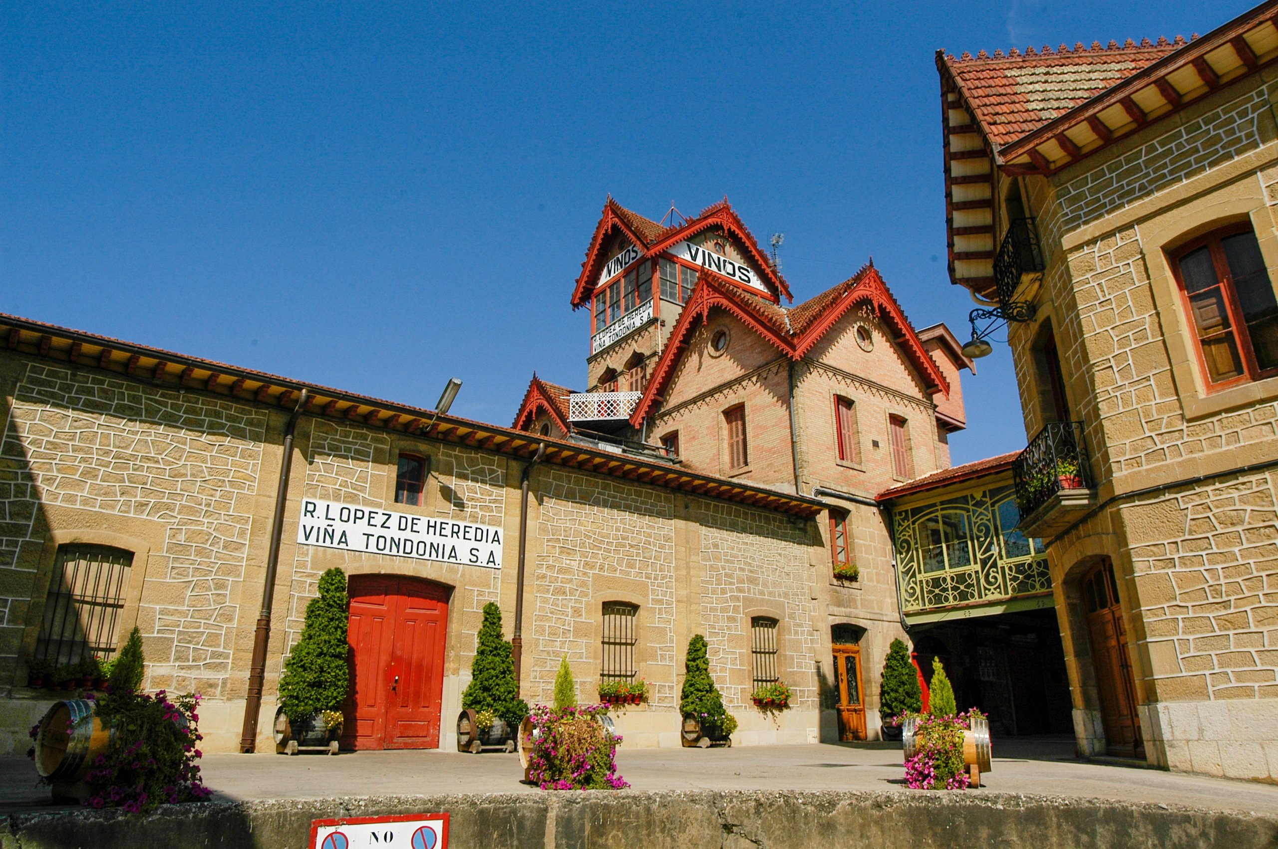 Barrio de la Estación